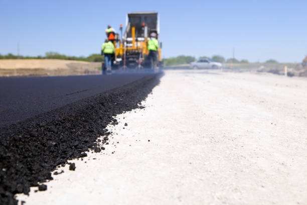 Best Recycled Asphalt Driveway Installation  in Laureldale, PA