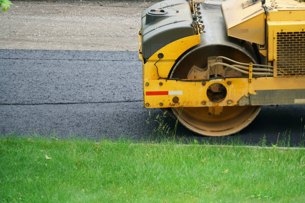 Best Driveway Repair and Patching  in Laureldale, PA